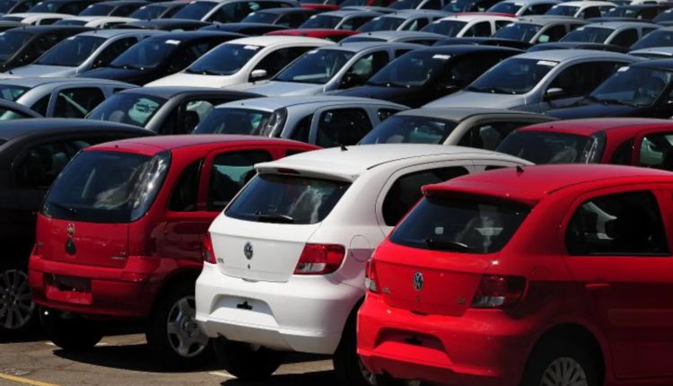 Governo Anuncia Corte De Impostos Para Carros Populares Veja Outras