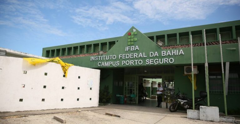 Ifba Abre Inscrições Para O Processo Seletivo 2020 Para Cursos Técnicos De Ensino Médio Jojô 9969