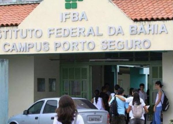 IFBA torna público Edital do Processo Seletivo para ingresso no ano letivo  de 2022 - Jojô Notícias