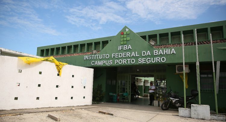 IFBA 2022: inscrição no Processo Seletivo (Cursos Técnicos