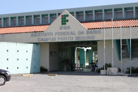 SiSU 2023 — IFBA - Instituto Federal de Educação, Ciência e