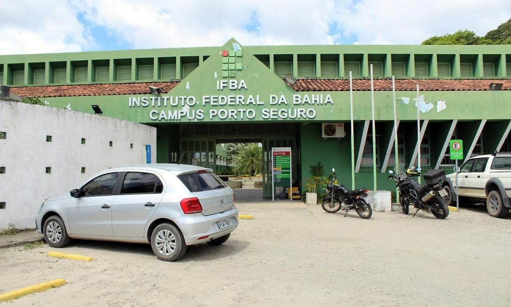 SiSU 2023 — IFBA - Instituto Federal de Educação, Ciência e Tecnologia da  Bahia Instituto Federal da Bahia