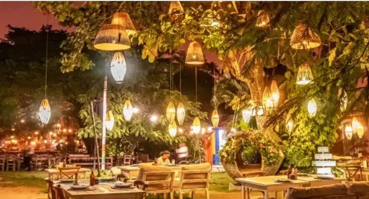 O Marquês - Restaurante e Pizzaria - Restaurante em Trancoso