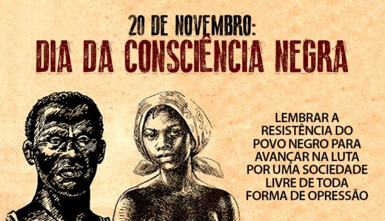 Lula Sanciona Lei Que Torna Nacional O Feriado Da Consciência Negra, Em ...